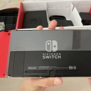 Used Nintendo Switch 32GB